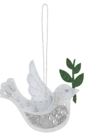 Kit di Feltro - Colomba Saldi