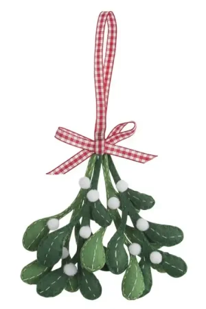 Prezzo Conveniente Kit di Feltro - Vischio