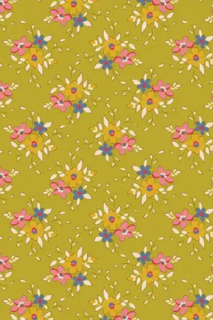 Tilda Creating Memories, Spring  Easter Pastels, Frida Lime Soddisfatti O Rimborsati