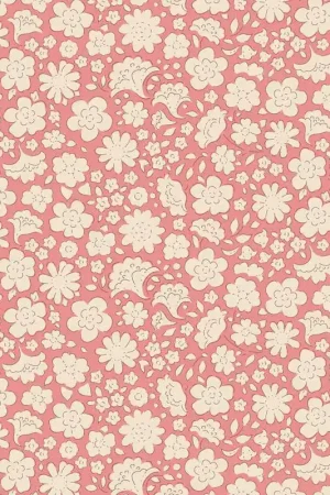 Tilda Creating Memories, Spring  Easter Pastels, Carla Pink Bestseller