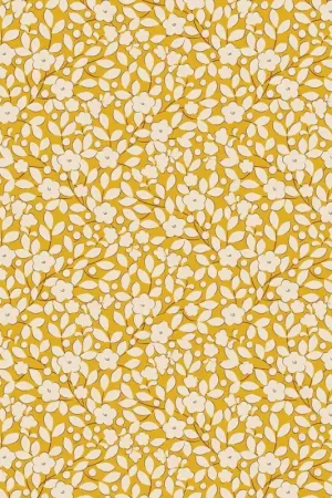 Tilda Creating Memories, Spring  Easter Pastels, Avery Yellow Prezzo Di Fabbrica