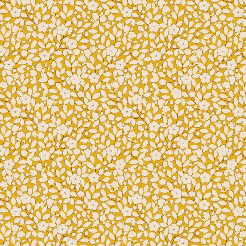 Tilda Creating Memories, Spring Easter Pastels, Avery Yellow Prezzo Di Fabbrica