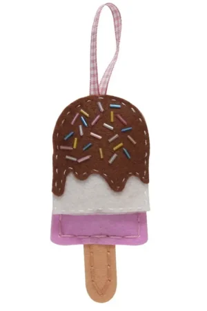 Kit di Feltro - Gelato Prezzo Ridotto