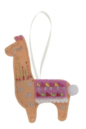 Prezzo Conveniente Kit di Feltro - Lama