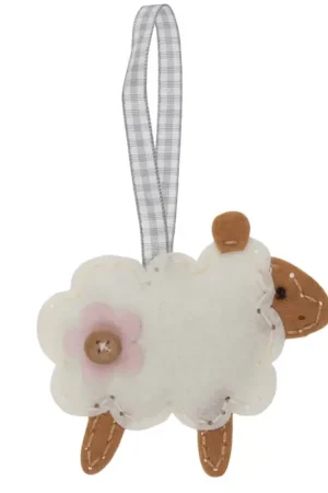 Kit di Feltro - Pecora Vendita Finale