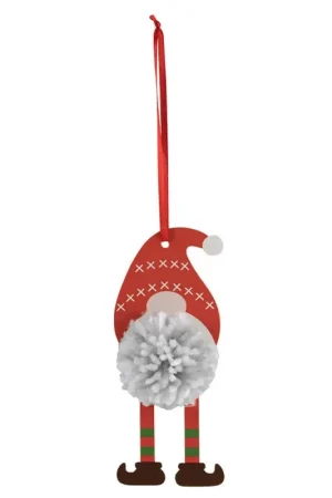 Kit di Pom Pon - Gnomo Bestseller