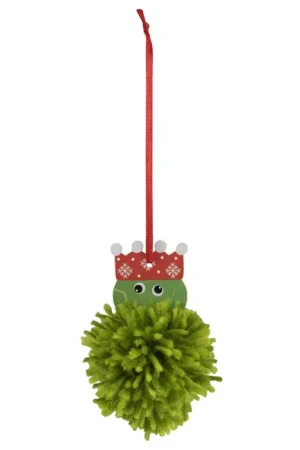 Consegna Rapida Kit di Pom Pon - Sprout