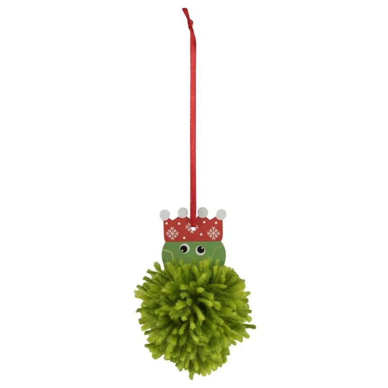 Consegna Rapida Kit di Pom Pon - Sprout