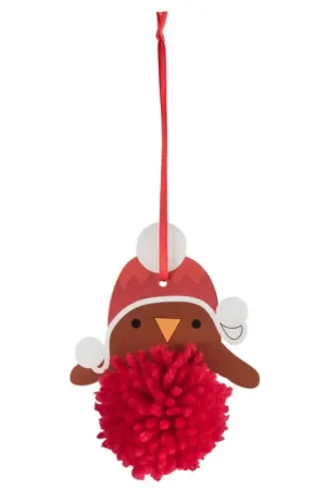 Professionale Kit di Pom Pon - Robin