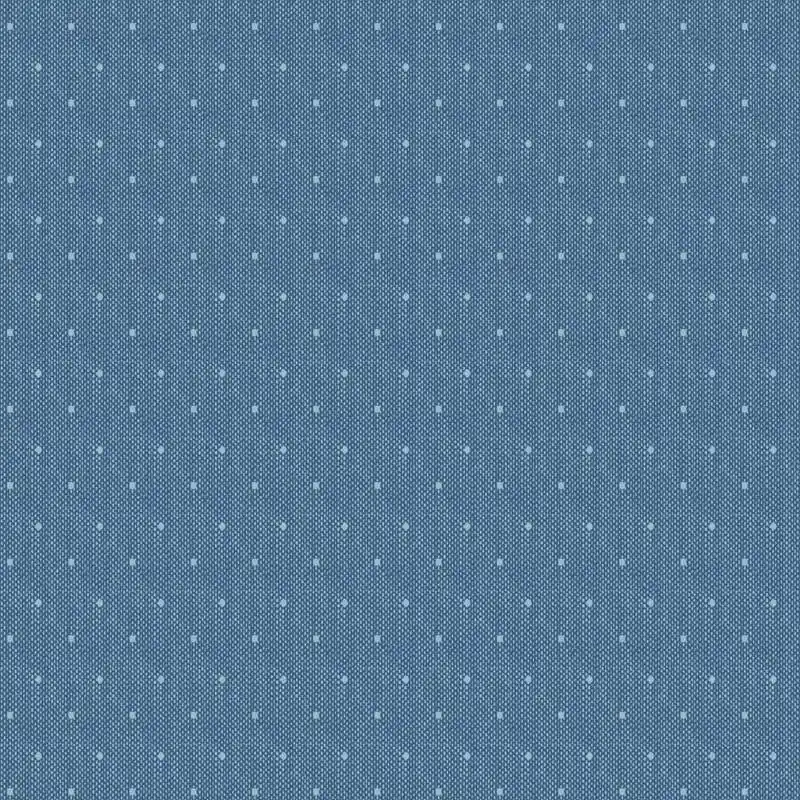 Pagamento Sicuro Tilda Creating Memories, Summer and Ocean Blues, Tinydot Blue