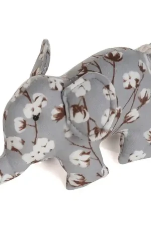 Pagamento Sicuro Puntaspilli Elefante - Cotton Plant