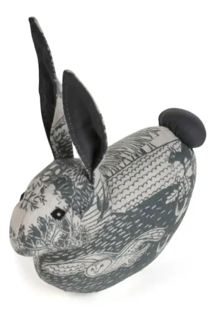 Puntaspilli Lepre - Scenic Ultime Pezzi