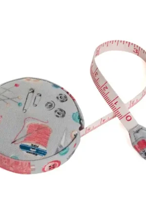 Nuovo Arrivo Metro a Nastro - Stitch In Time