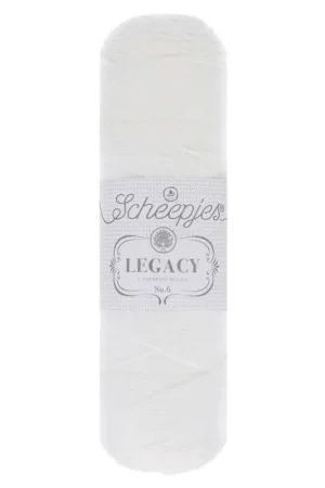 Scheepjes Legacy Quantità Limitata