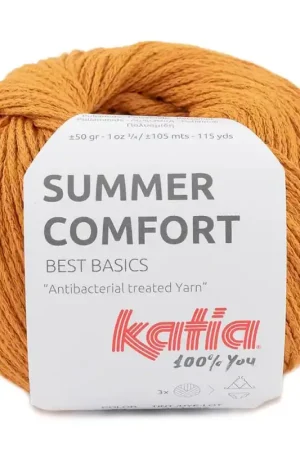 Katia Summer Comfort Compra Oggi Stesso