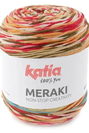 Katia Meraki Prezzo Ridotto