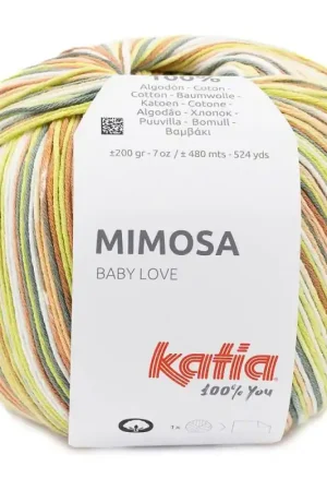 Katia Mimosa Consegna Rapida