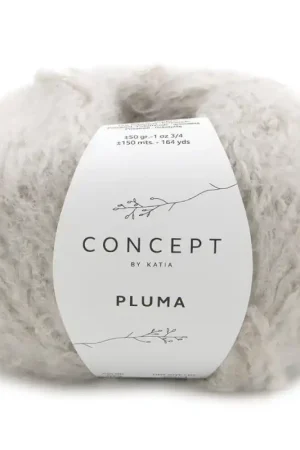 Katia Pluma Spedizione Espresso