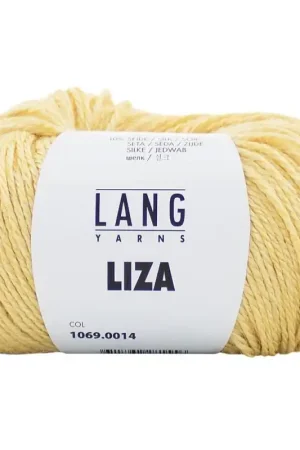Direttamente Dal Produttore Lang Yarns Liza