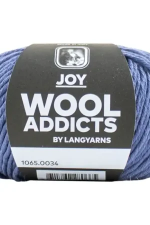 Bestseller Lang Yarns Joy