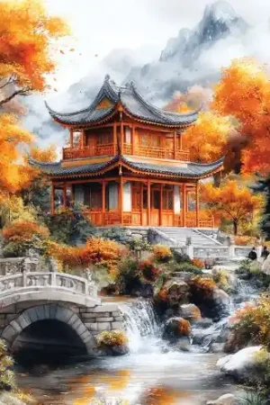 Occasione Imperdibile Kit ricamo diamante su telaio - serenità - Art City