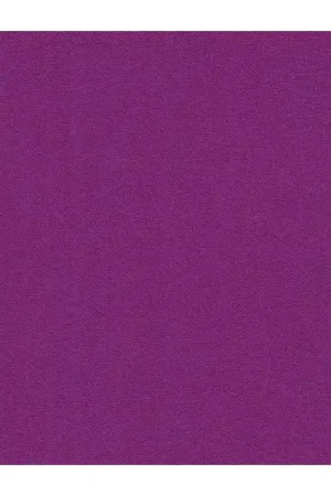 A Buon Prezzo Kona Cotton Dark Violet, Tessuto Viola Scuro Tinta Unita - Robert Kaufman