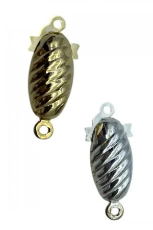 Ordina Subito Chiusura con Linguetta in Ottone – 22 mm