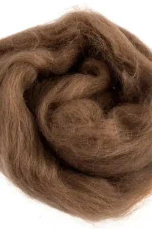 Di Tendenza Lana Cardata non trattata per Infeltrimento - Trimits