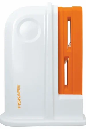 Quantità Limitata Affilaforbici Fiskars