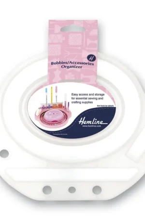 Multi Organizer per accessori di cucito - Hemline Offerta Limitata