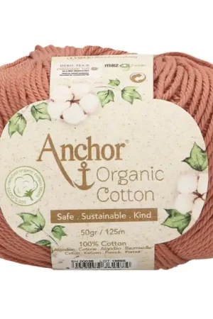Ordina Subito Anchor Organic Cotton