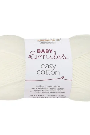 Schachenmayr Easy Cotton Consegna Rapida