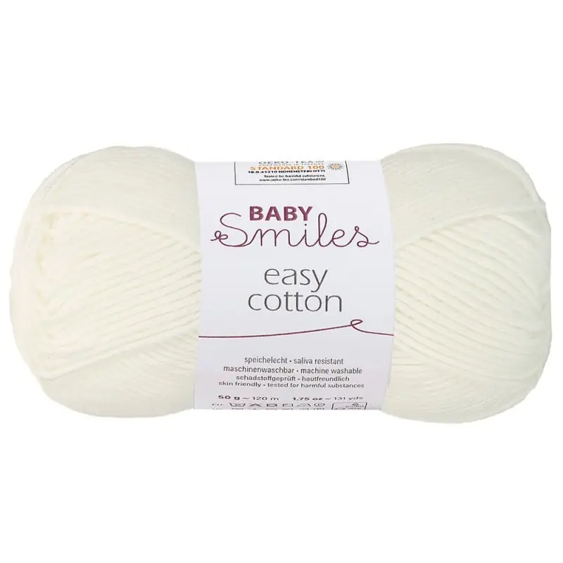 Schachenmayr Easy Cotton Consegna Rapida
