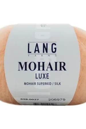 Must-Have Lang Yarns Mohair Luxe