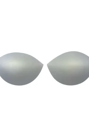 Solo Oggi Coppe Reggiseno Push Up Preformate 2° Spessore Differenziato, Effetto Taglia in Più