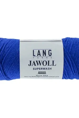 Lang Yarns Jawoll Offerta Limitata