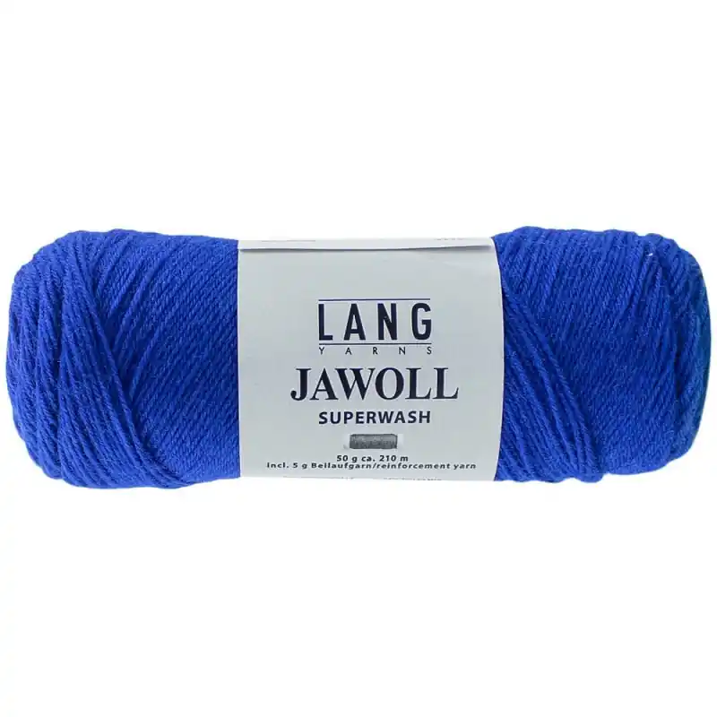 Lang Yarns Jawoll Offerta Limitata