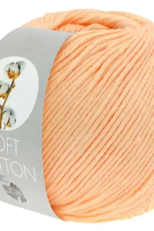 Lana Grossa Soft Cotton Scelto Dai Clienti