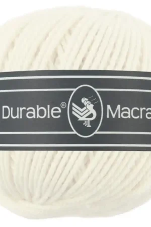 Durable Macramé Offerta