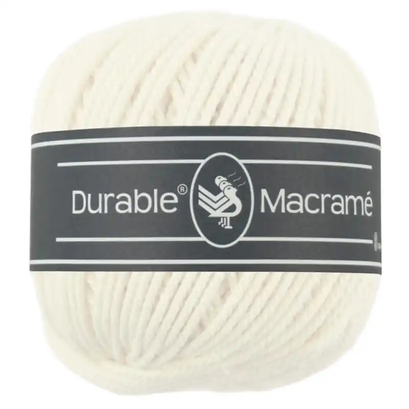 Durable Macramé Offerta