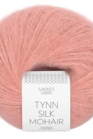 Ultime Pezzi Sandnes Tynn Silk Mohair