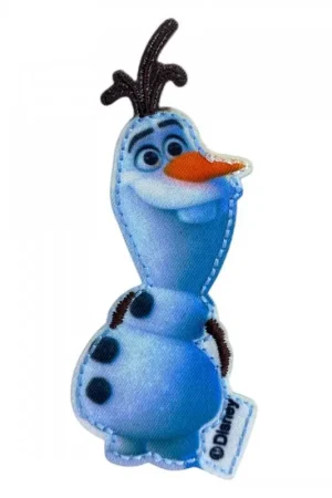 Patch Termoadesiva Pupazzo di Neve – Personaggio Cartone Animato Acquista Ora