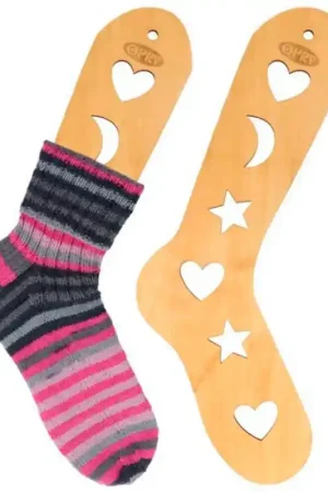 blocca calze - Opry Prezzo Ridotto