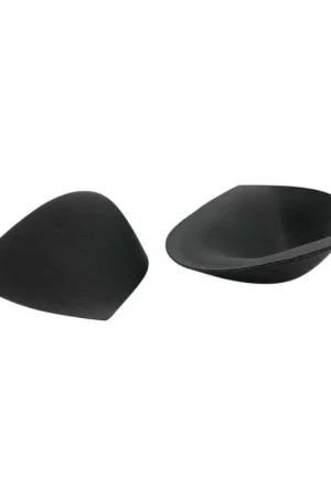 Professionale Coppe Reggiseno Push Up Preformate 3°– Spessore Differenziato, Effetto Taglia in Più