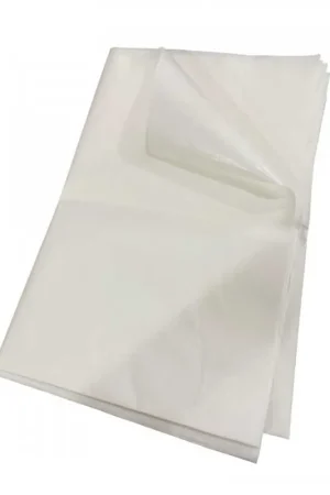 Prezzo Di Fabbrica Carta Modello per Cartamodelli 101x150 cm | 40 gr | Trasparente