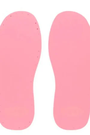 Soddisfatti O Rimborsati Suole per calzatura - Opry