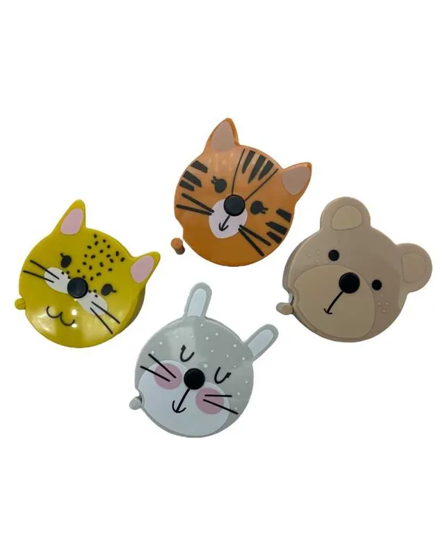 Animale Metro Centimetro Morbibo Sarta Scatto Tondo 150 Cm Miglior Prezzo