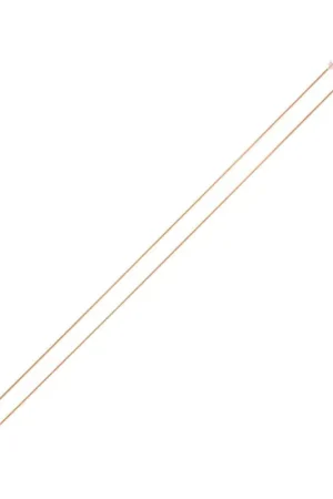 Ferri dritti da maglia Rose Gold - DMC Offerta Speciale