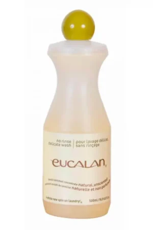 Offerta Speciale Sapone Detersivo Naturale - Eucalan