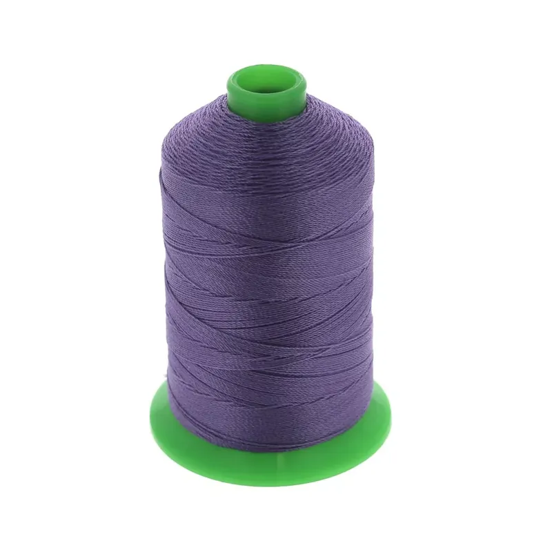 Prezzo Ridotto Fil en polyester Vega Super taille 20 Violet n°690 x300m